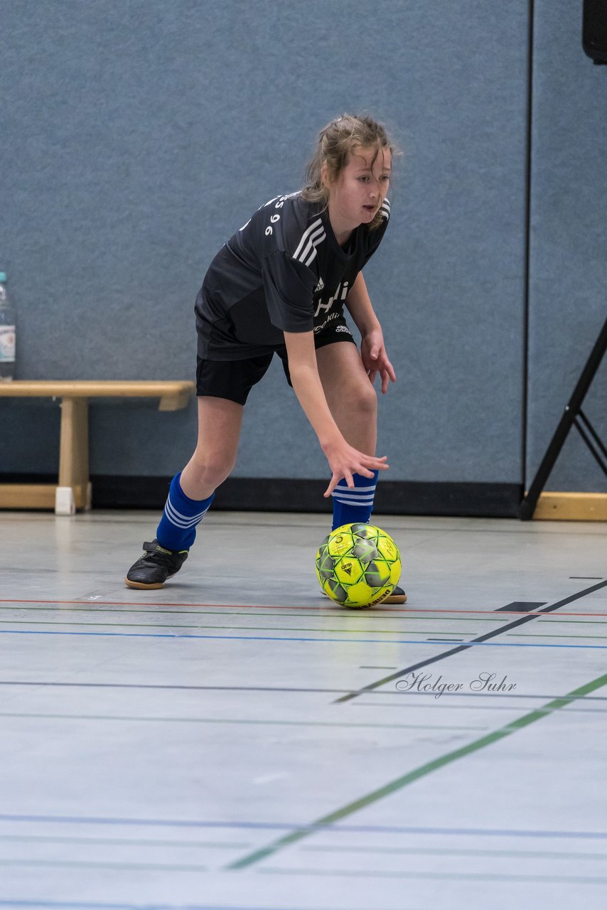 Bild 287 - C-Juniorinnen Futsalmeisterschaft